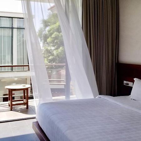 סיאם ריפ Angkor Siesta Villa מראה חיצוני תמונה