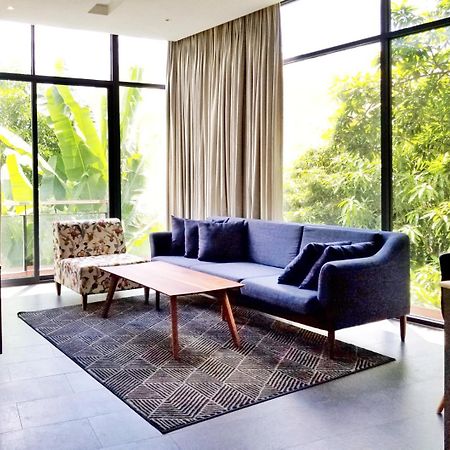 סיאם ריפ Angkor Siesta Villa מראה חיצוני תמונה