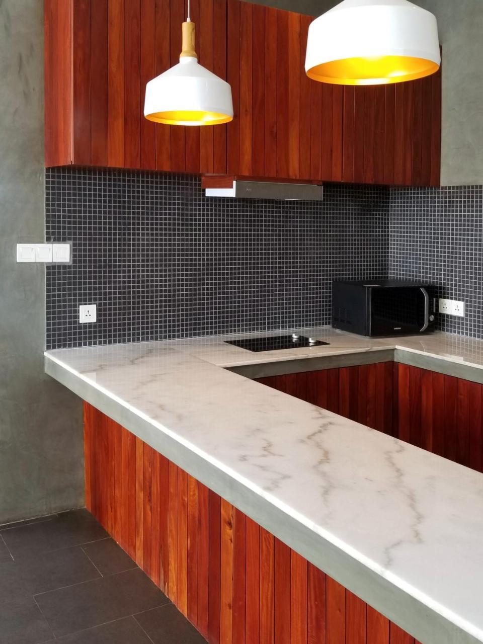 סיאם ריפ Angkor Siesta Villa מראה חיצוני תמונה