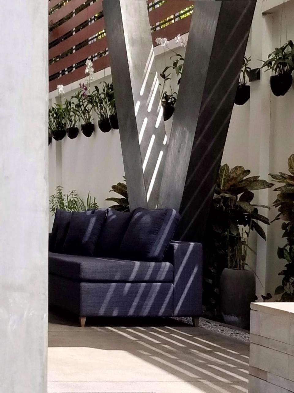 סיאם ריפ Angkor Siesta Villa מראה חיצוני תמונה