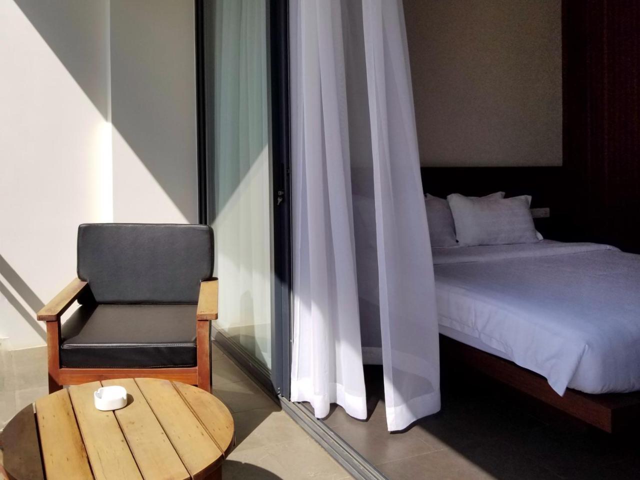 סיאם ריפ Angkor Siesta Villa מראה חיצוני תמונה