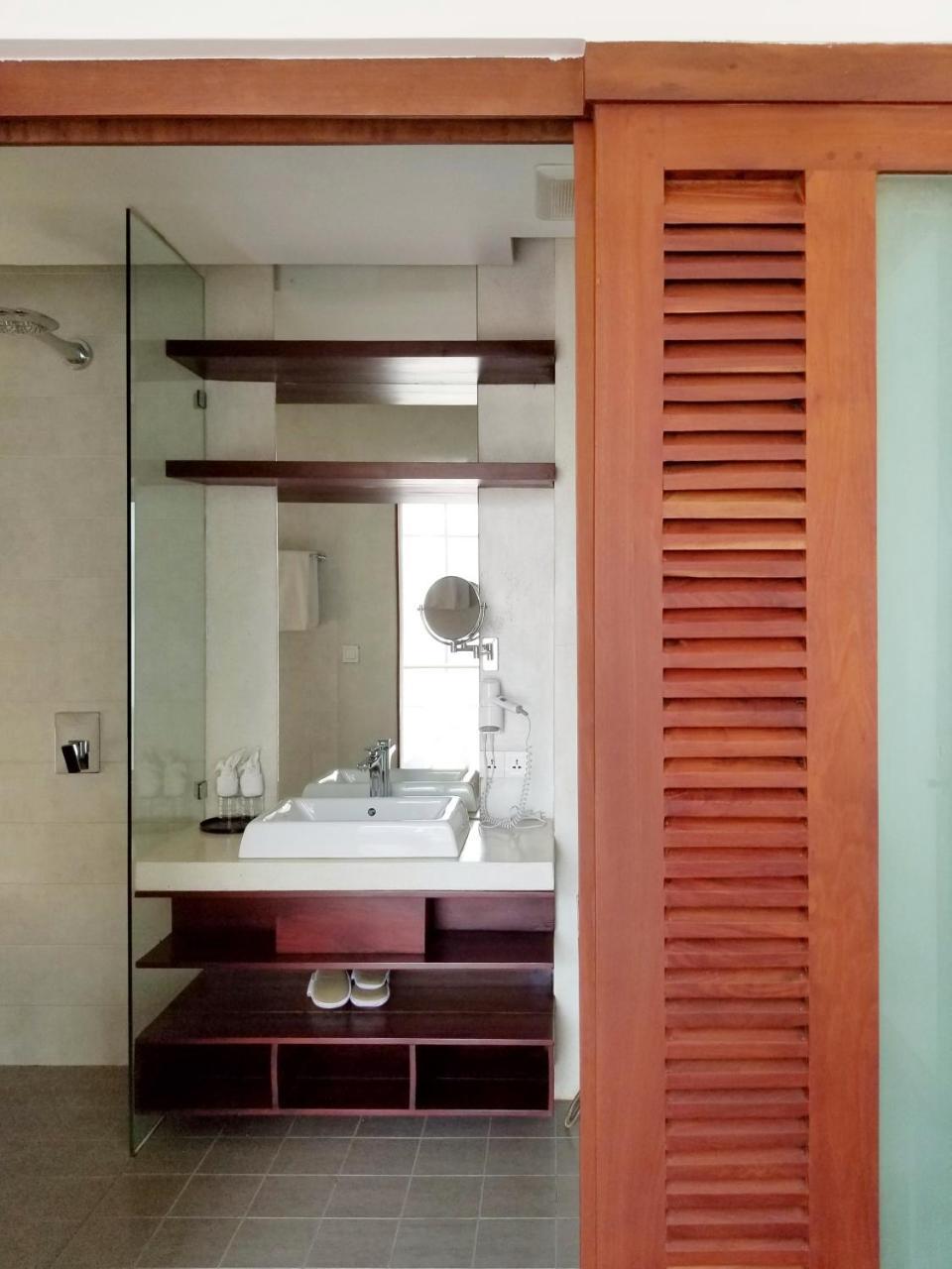 סיאם ריפ Angkor Siesta Villa מראה חיצוני תמונה