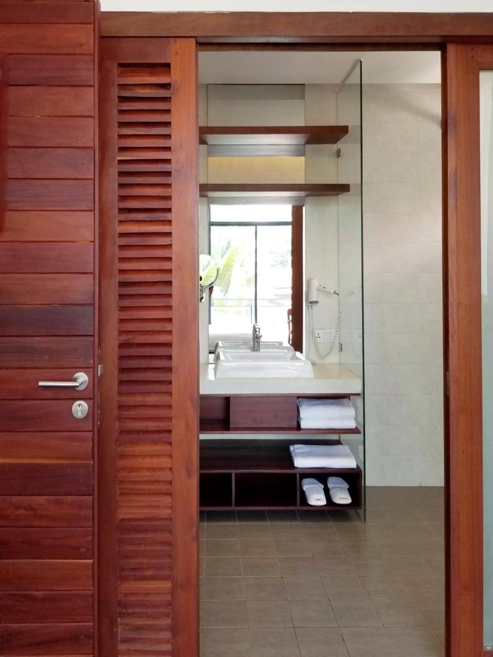 סיאם ריפ Angkor Siesta Villa מראה חיצוני תמונה