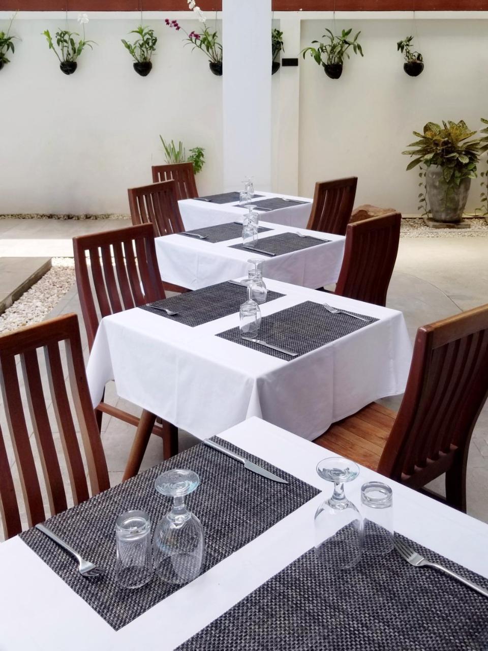 סיאם ריפ Angkor Siesta Villa מראה חיצוני תמונה