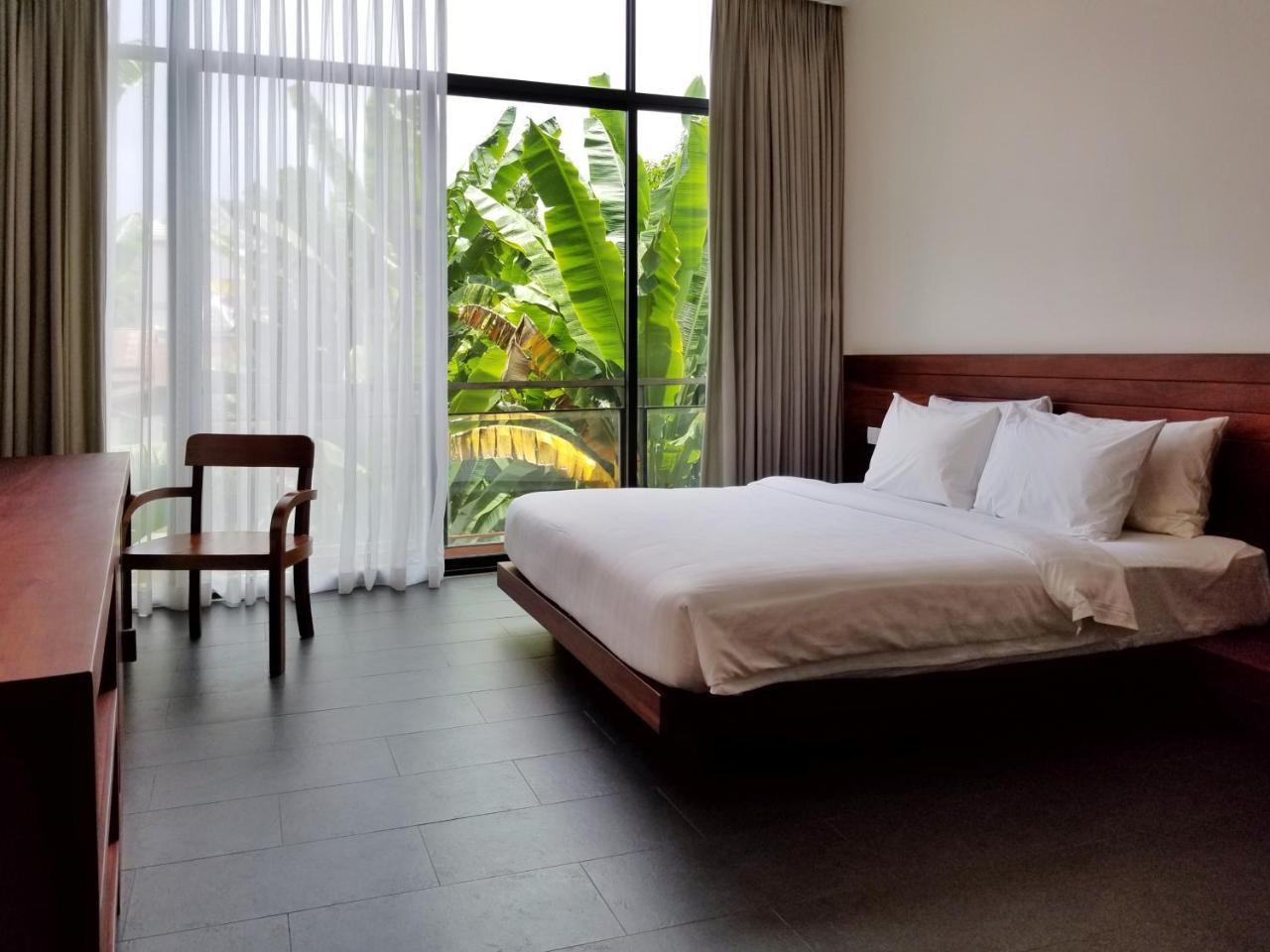 סיאם ריפ Angkor Siesta Villa מראה חיצוני תמונה