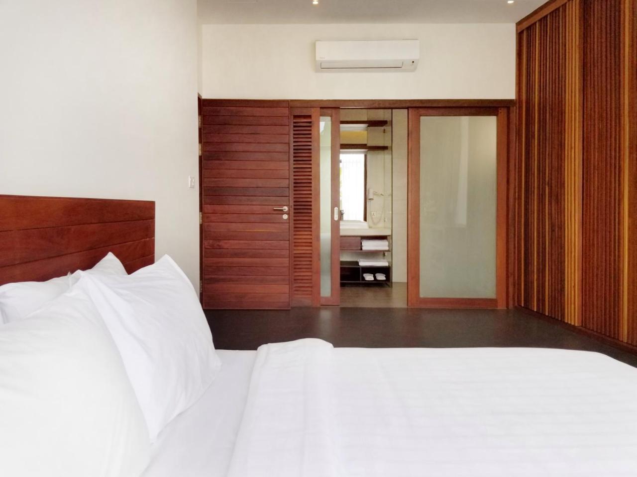 סיאם ריפ Angkor Siesta Villa מראה חיצוני תמונה