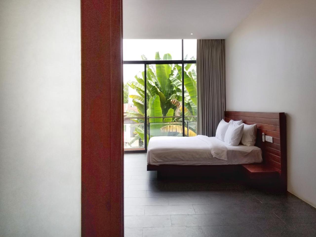 סיאם ריפ Angkor Siesta Villa מראה חיצוני תמונה