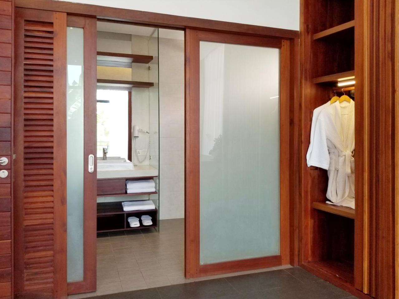 סיאם ריפ Angkor Siesta Villa מראה חיצוני תמונה