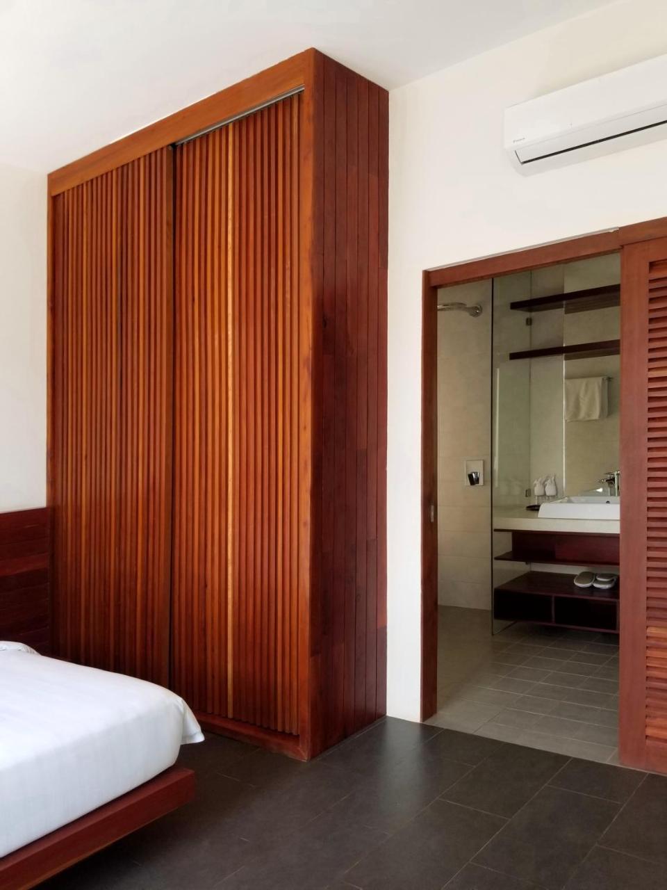סיאם ריפ Angkor Siesta Villa מראה חיצוני תמונה