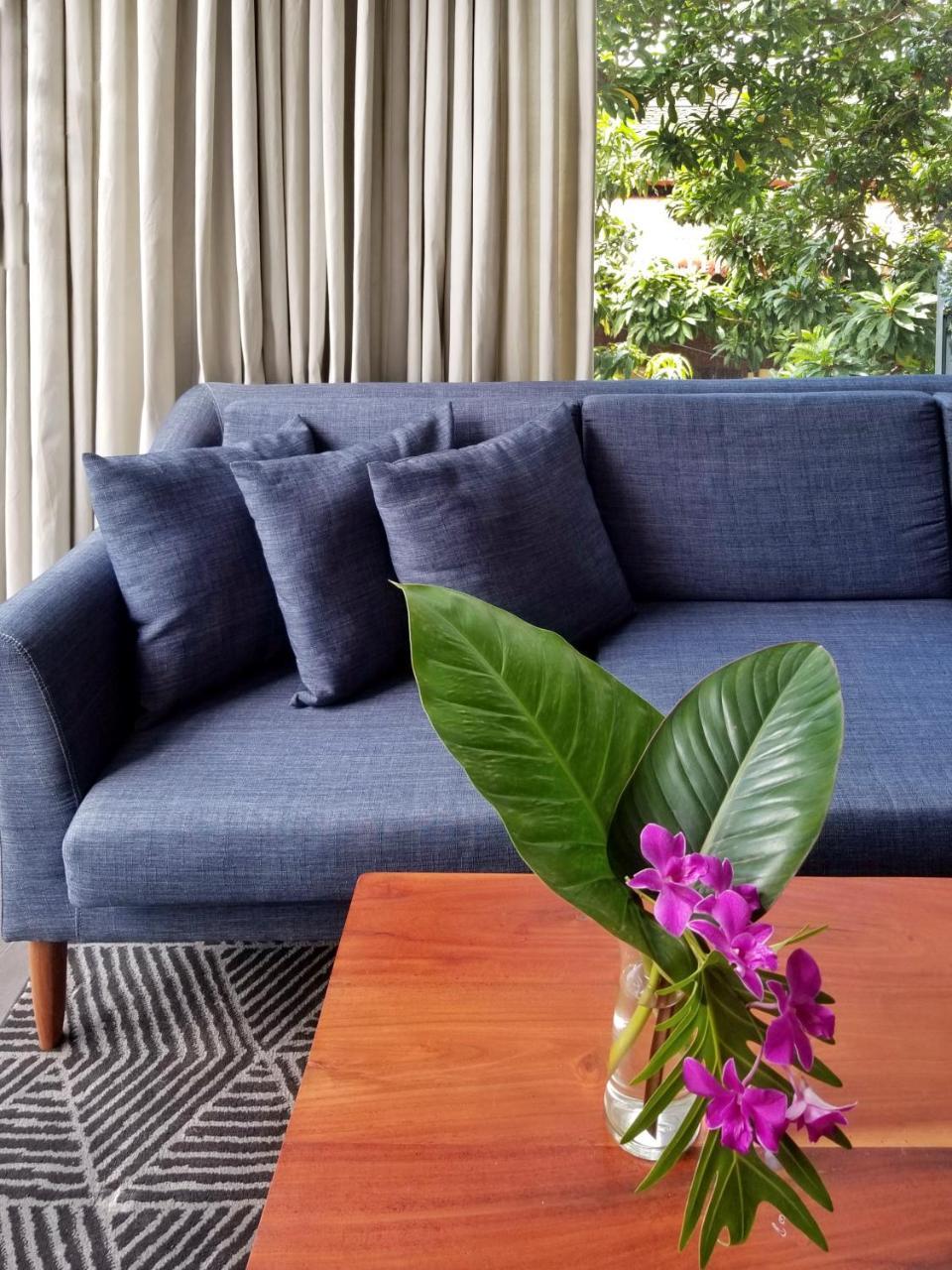 סיאם ריפ Angkor Siesta Villa מראה חיצוני תמונה