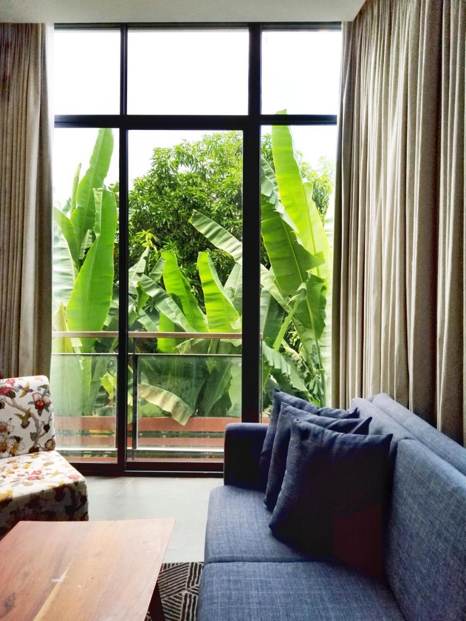 סיאם ריפ Angkor Siesta Villa מראה חיצוני תמונה