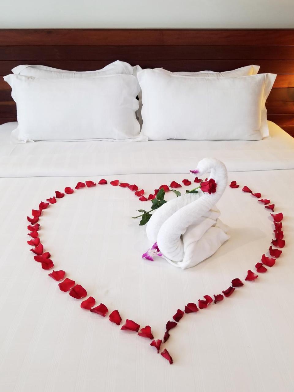 סיאם ריפ Angkor Siesta Villa מראה חיצוני תמונה