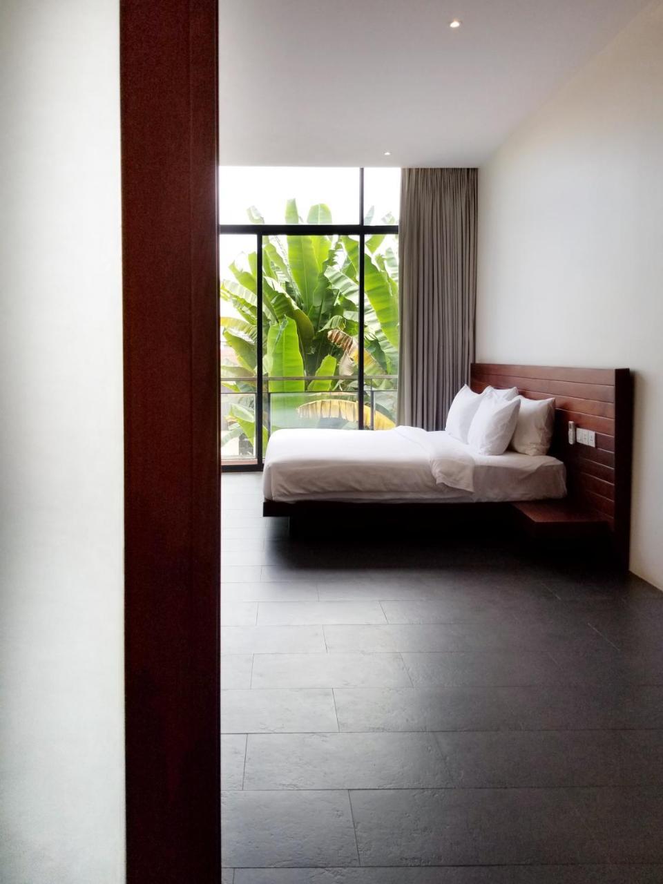 סיאם ריפ Angkor Siesta Villa מראה חיצוני תמונה