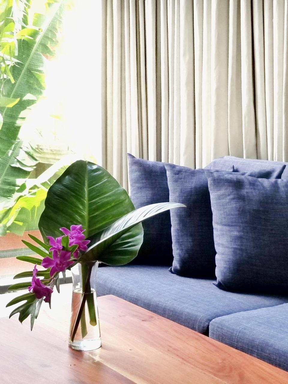 סיאם ריפ Angkor Siesta Villa מראה חיצוני תמונה