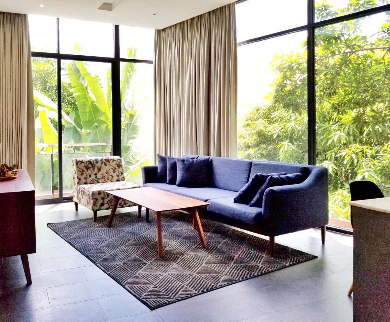 סיאם ריפ Angkor Siesta Villa מראה חיצוני תמונה