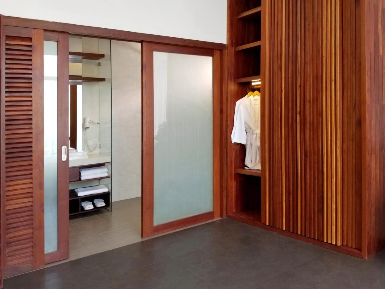 סיאם ריפ Angkor Siesta Villa מראה חיצוני תמונה
