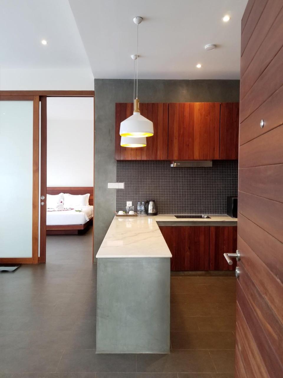 סיאם ריפ Angkor Siesta Villa מראה חיצוני תמונה