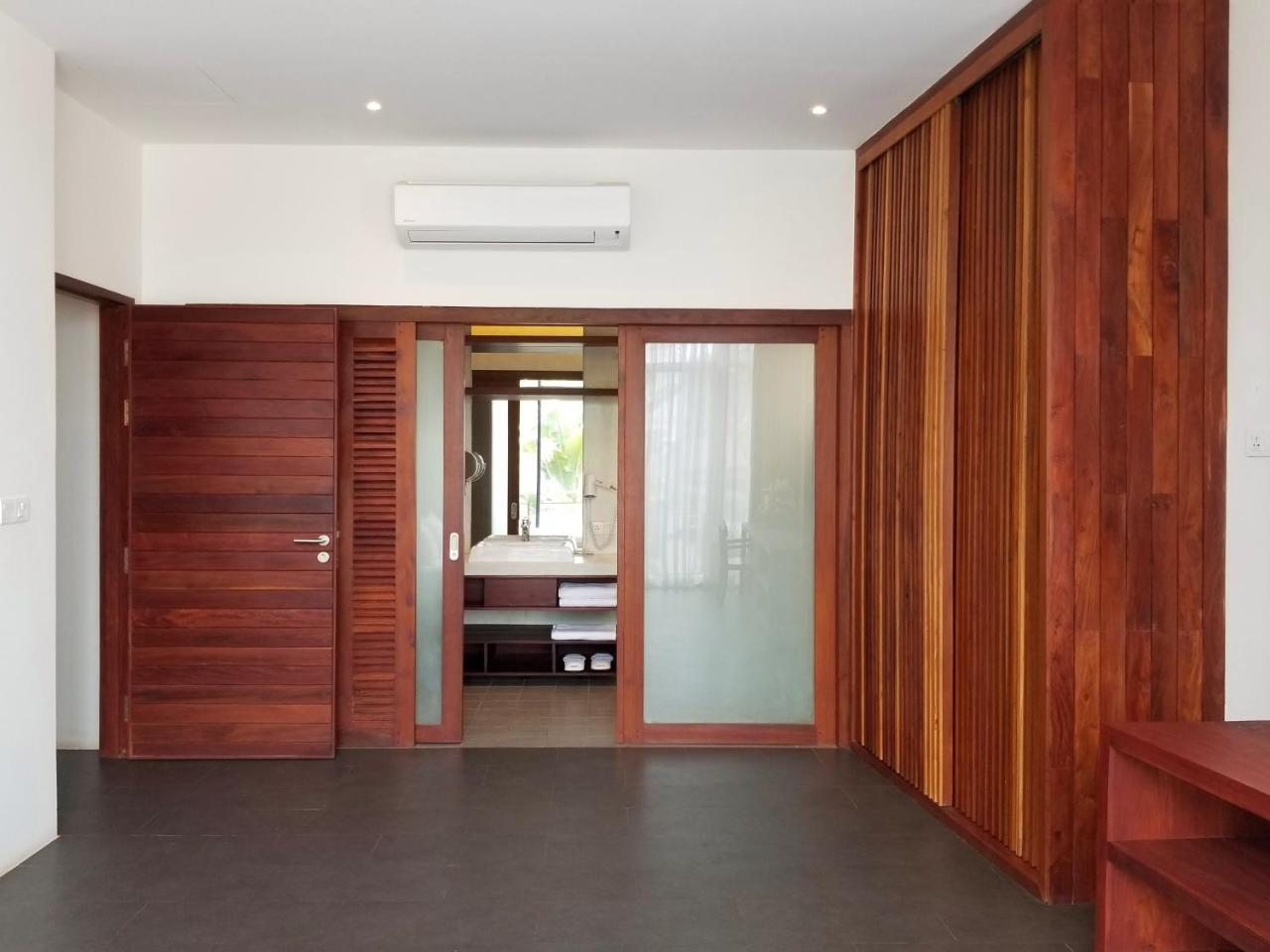 סיאם ריפ Angkor Siesta Villa מראה חיצוני תמונה