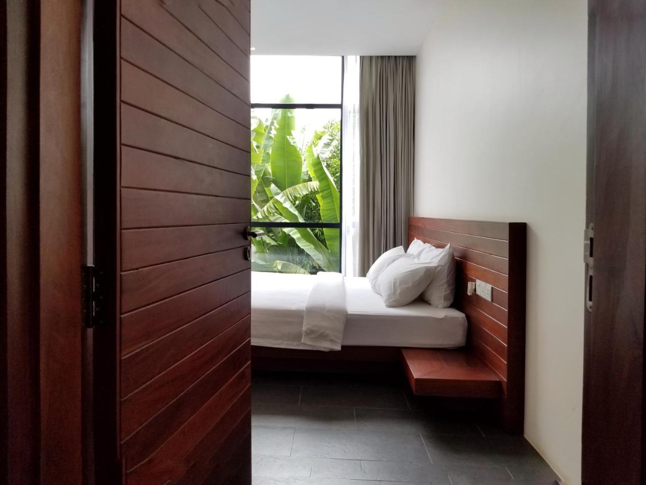 סיאם ריפ Angkor Siesta Villa מראה חיצוני תמונה