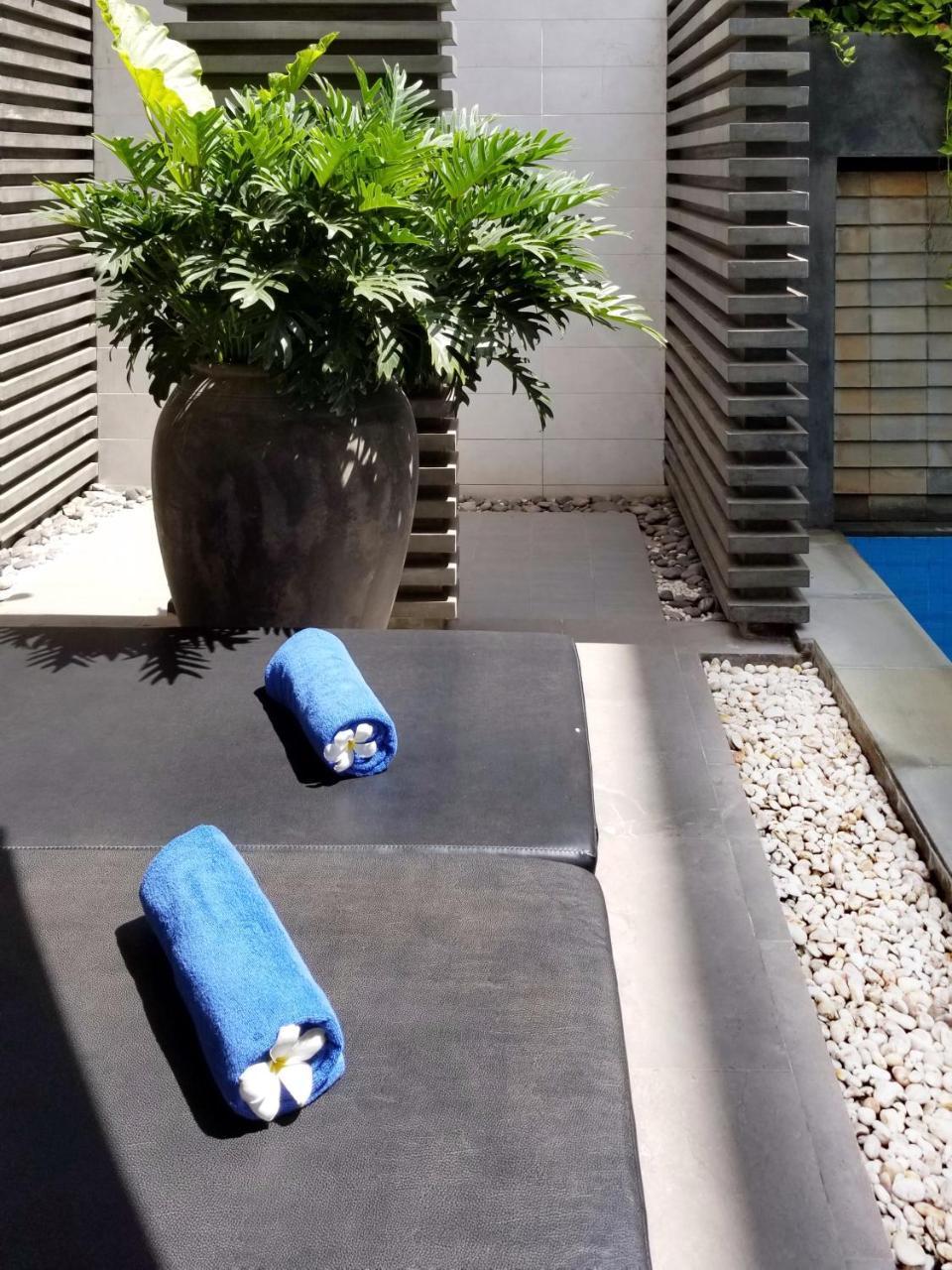 סיאם ריפ Angkor Siesta Villa מראה חיצוני תמונה