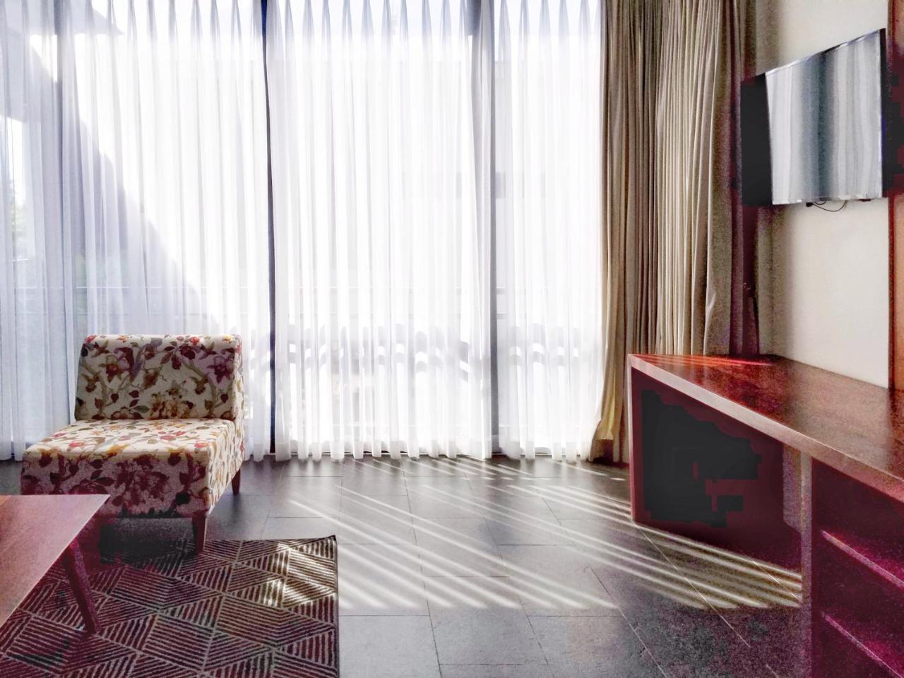 סיאם ריפ Angkor Siesta Villa מראה חיצוני תמונה