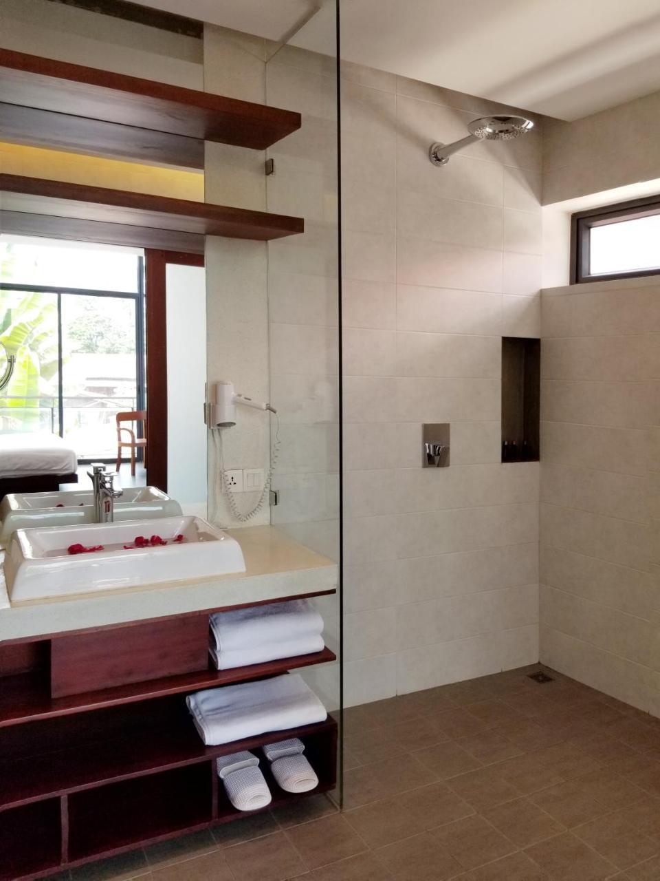 סיאם ריפ Angkor Siesta Villa מראה חיצוני תמונה