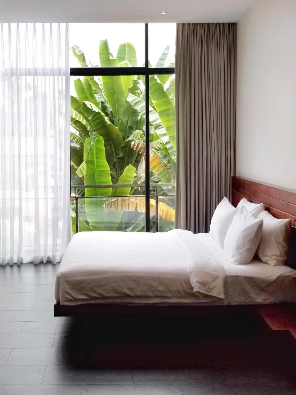 סיאם ריפ Angkor Siesta Villa מראה חיצוני תמונה