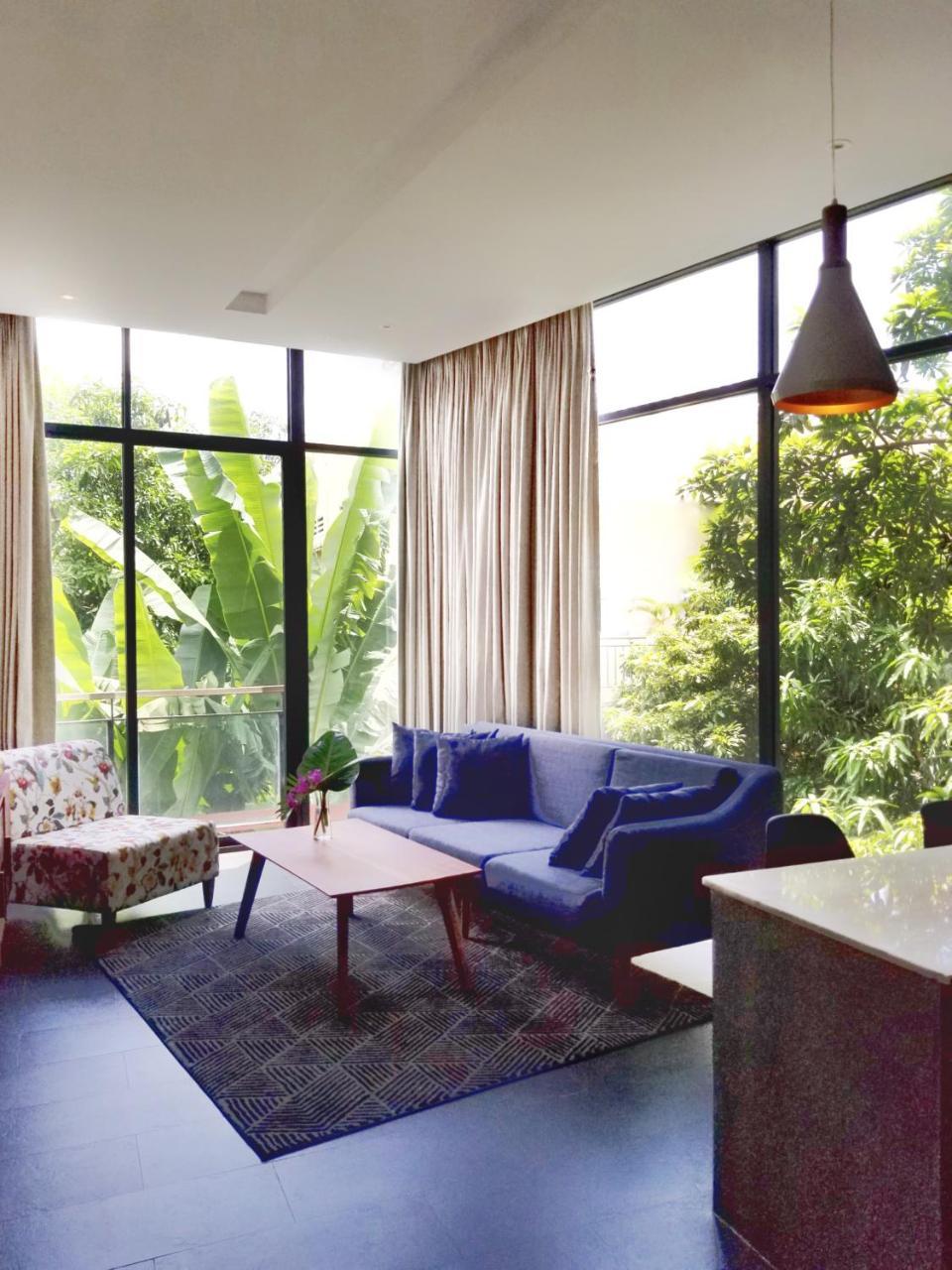 סיאם ריפ Angkor Siesta Villa מראה חיצוני תמונה